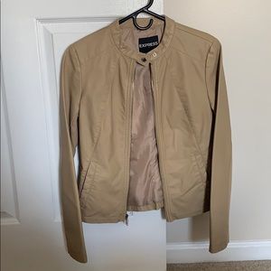 Express jacket